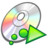 Cd player 2 Icon